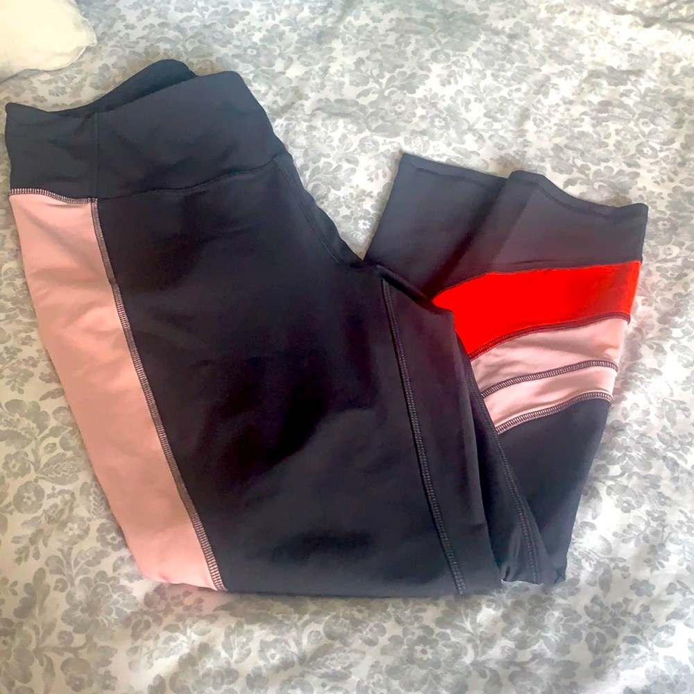 Activezone leggings